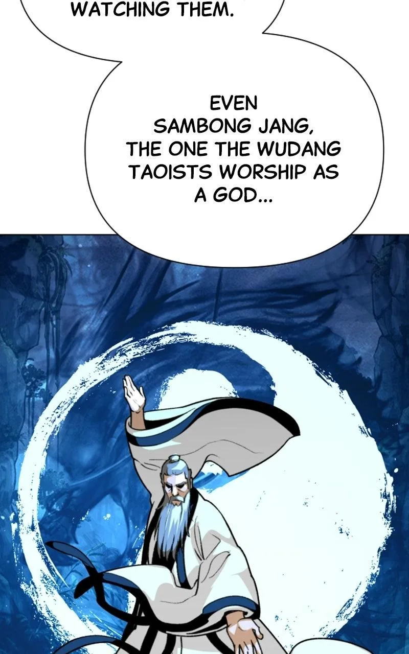 The Monkey King's Journey to the Murim Chapter 59 page 108