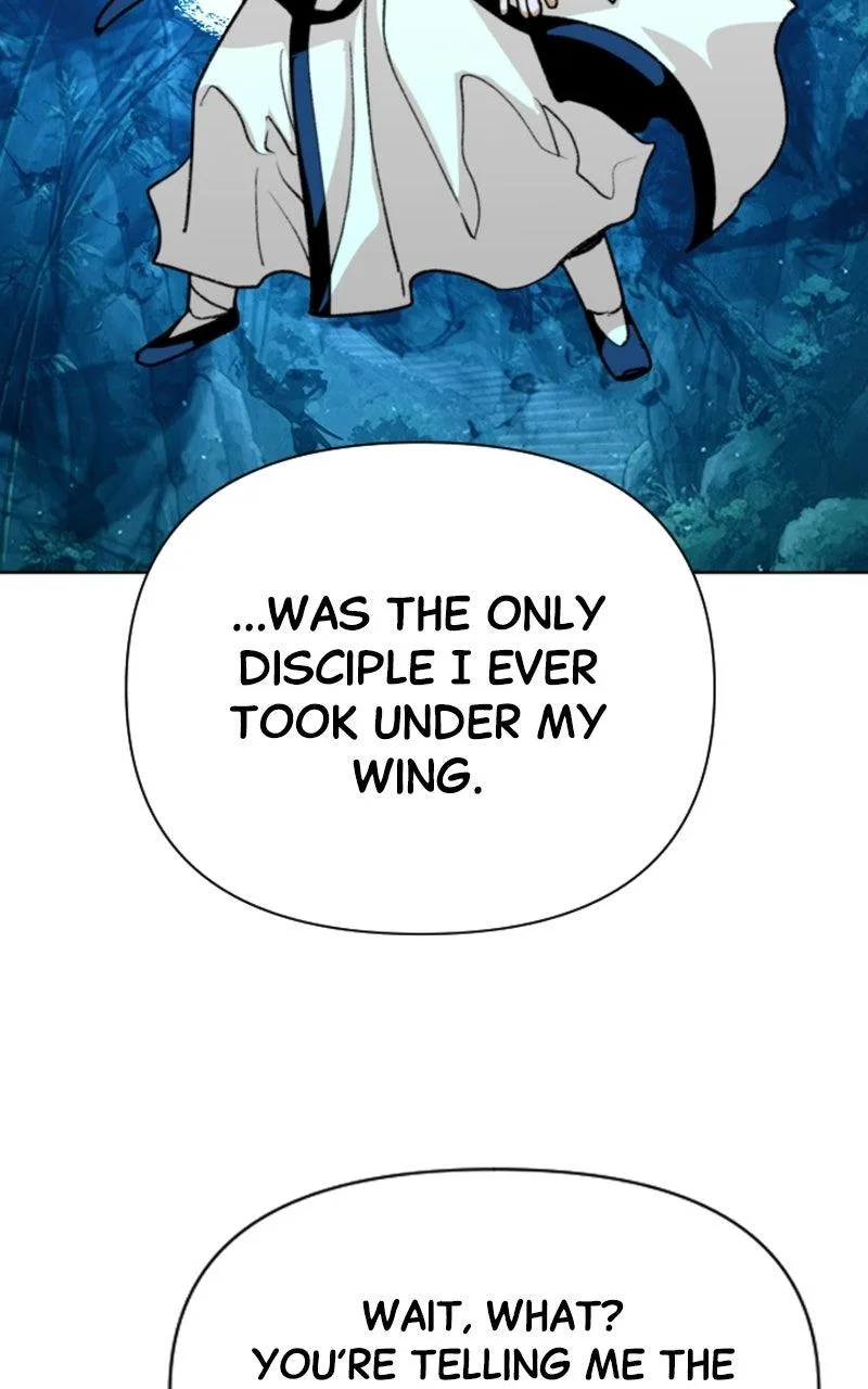 The Monkey King's Journey to the Murim Chapter 59 page 109