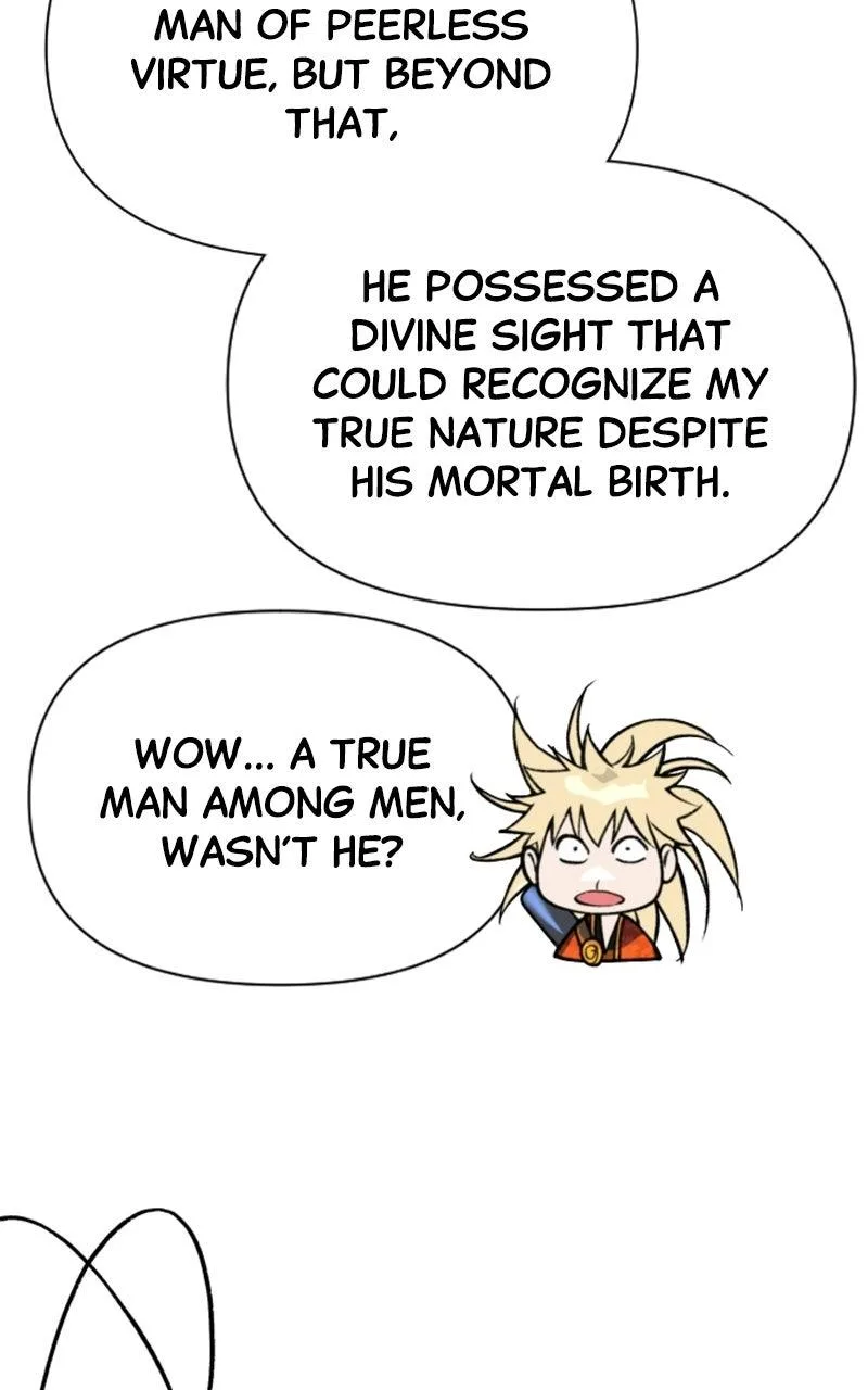 The Monkey King's Journey to the Murim Chapter 59 page 111