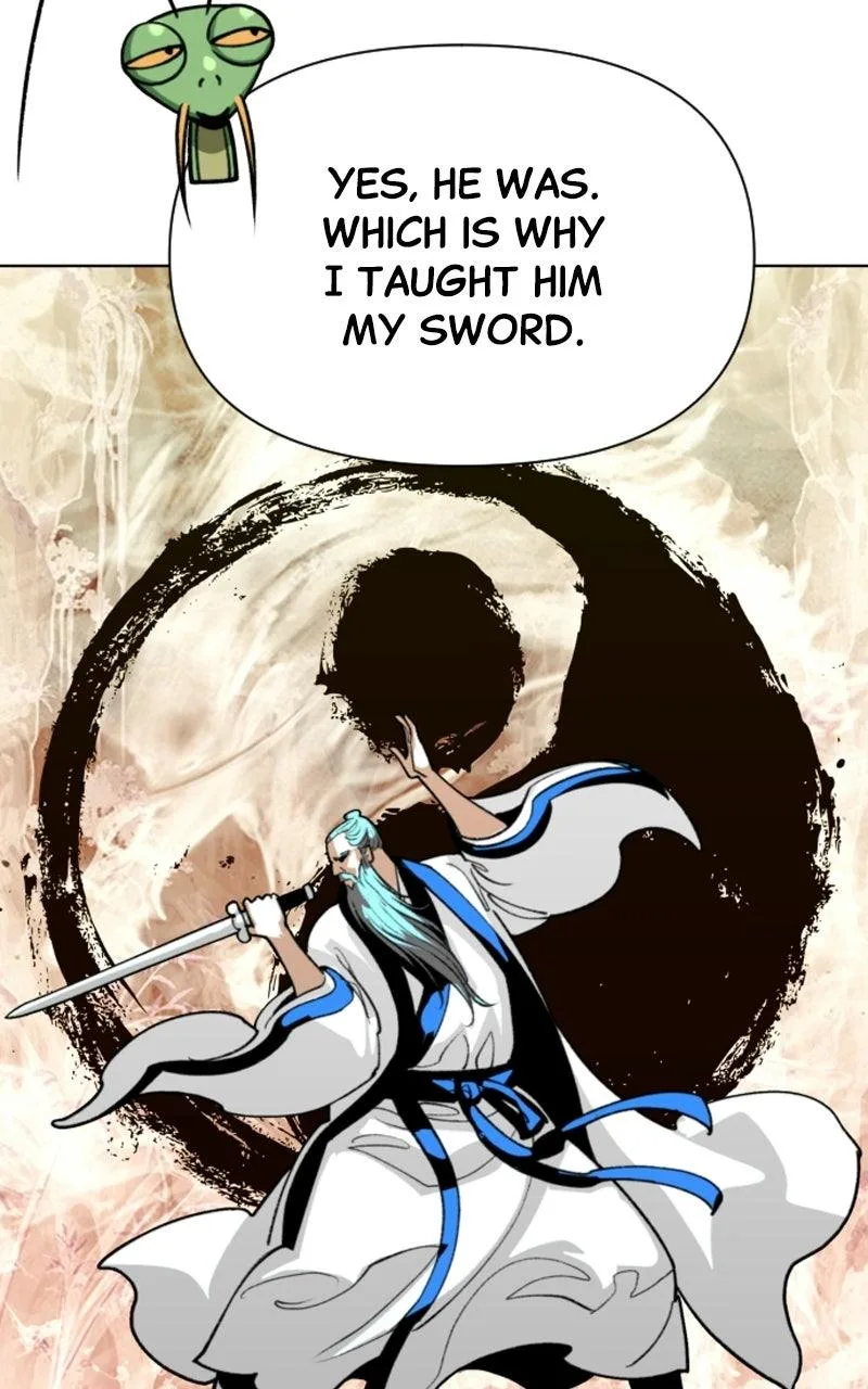 The Monkey King's Journey to the Murim Chapter 59 page 112