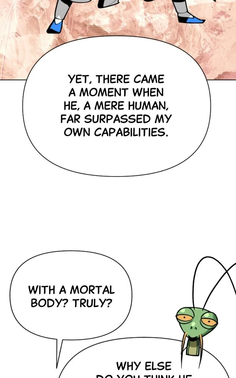 The Monkey King's Journey to the Murim Chapter 59 page 113