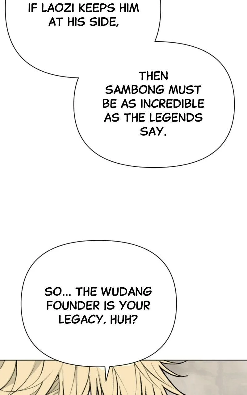 The Monkey King's Journey to the Murim Chapter 59 page 117