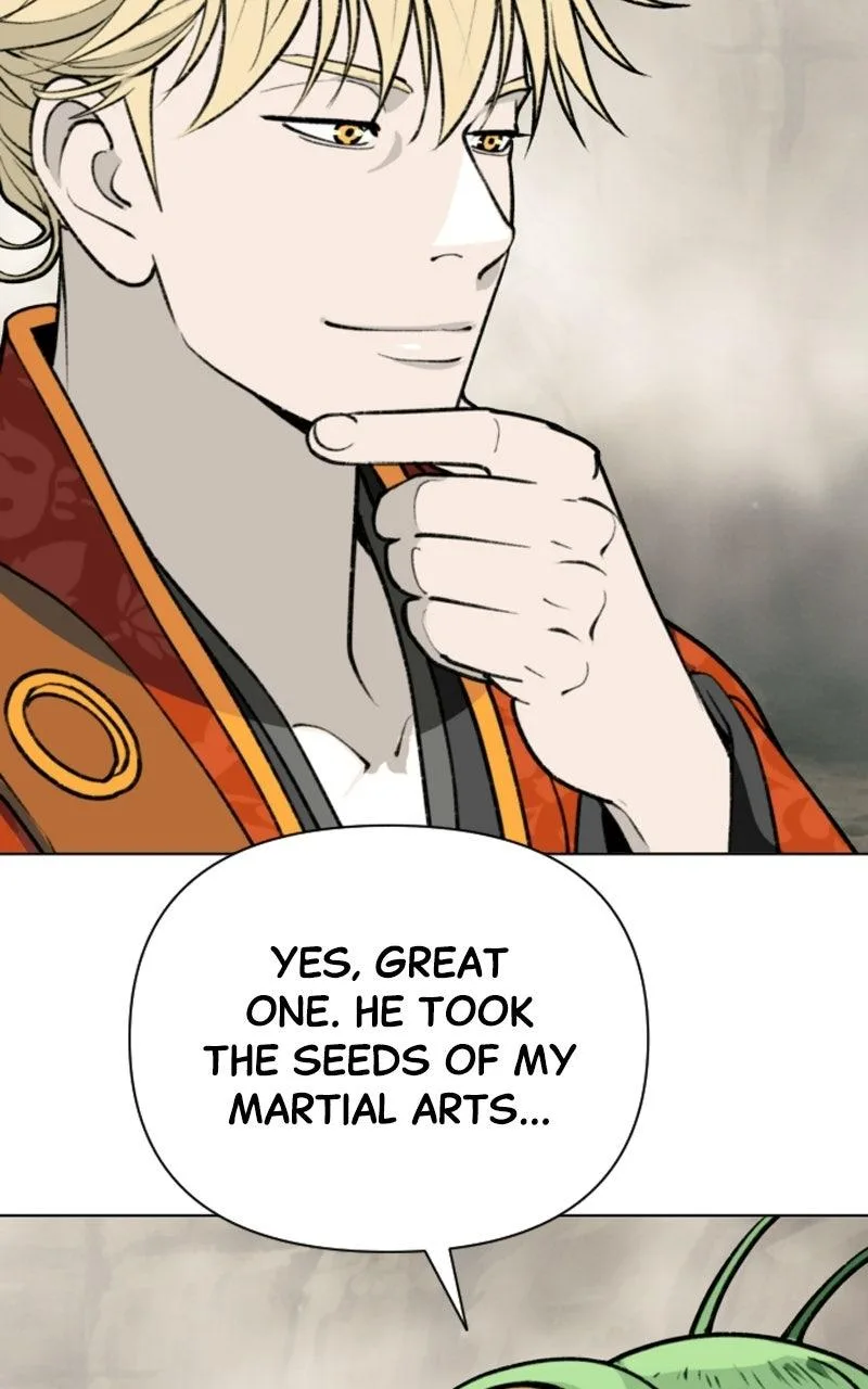 The Monkey King's Journey to the Murim Chapter 59 page 118