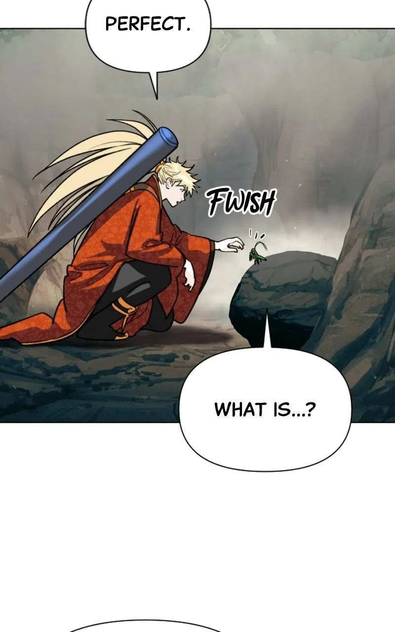 The Monkey King's Journey to the Murim Chapter 59 page 120