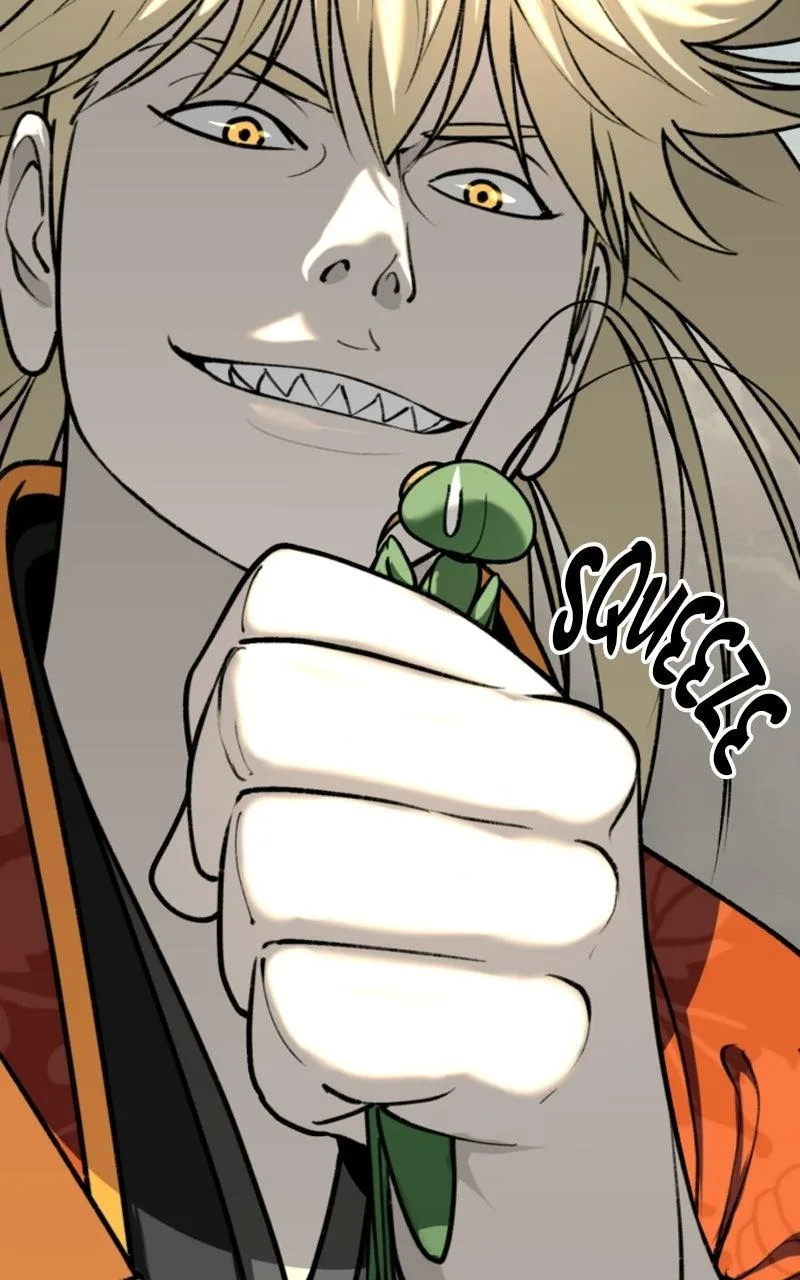 The Monkey King's Journey to the Murim Chapter 59 page 123