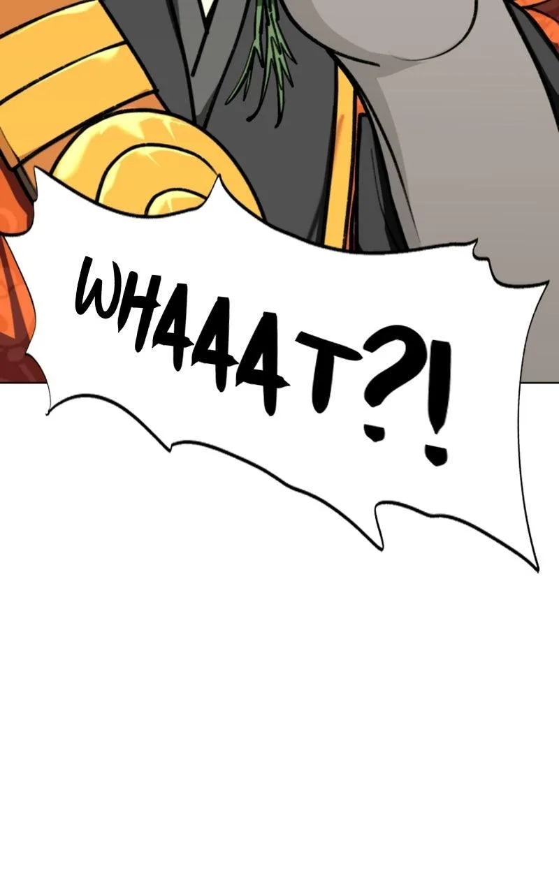 The Monkey King's Journey to the Murim Chapter 59 page 124