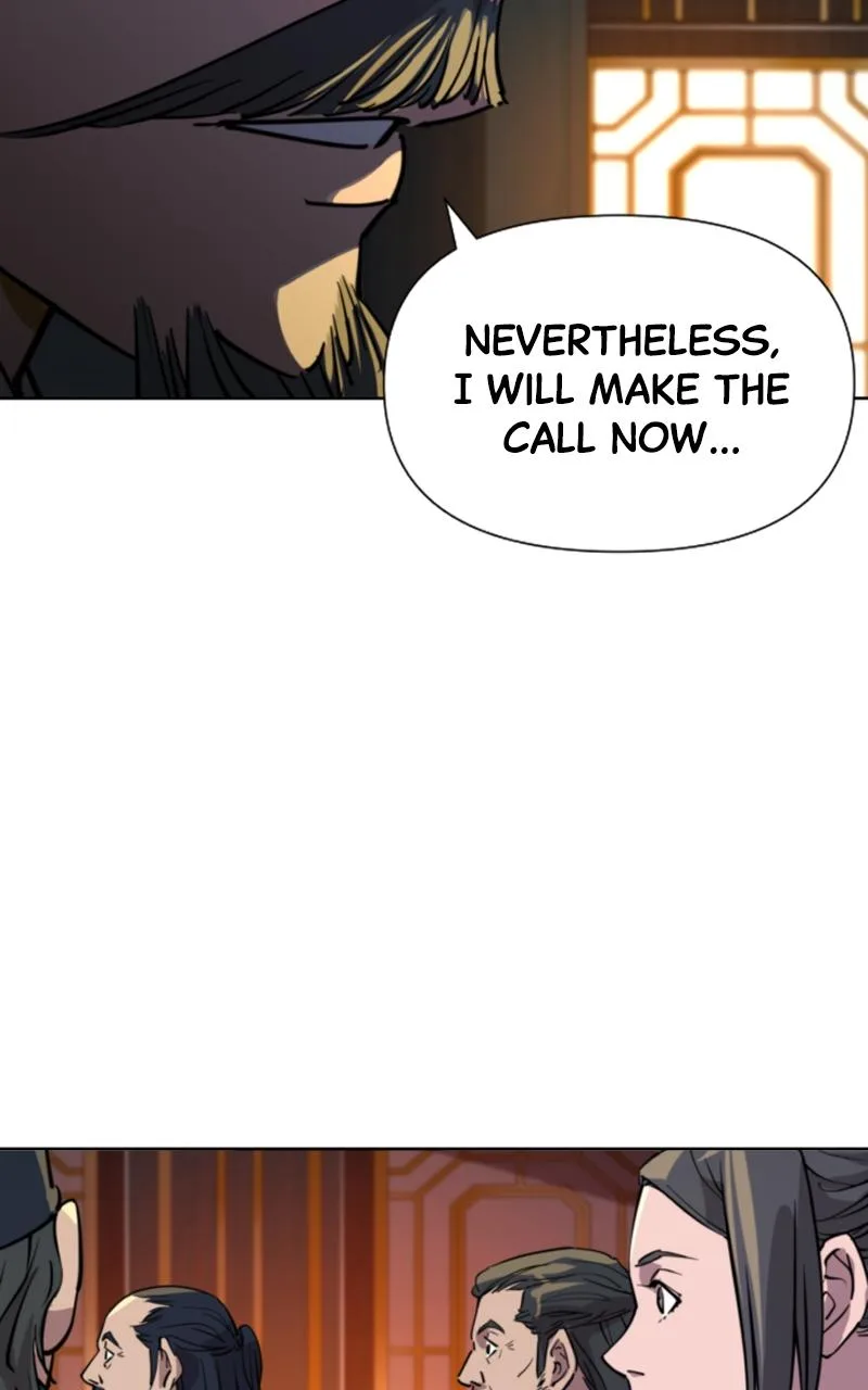 The Monkey King's Journey to the Murim Chapter 6 page 26