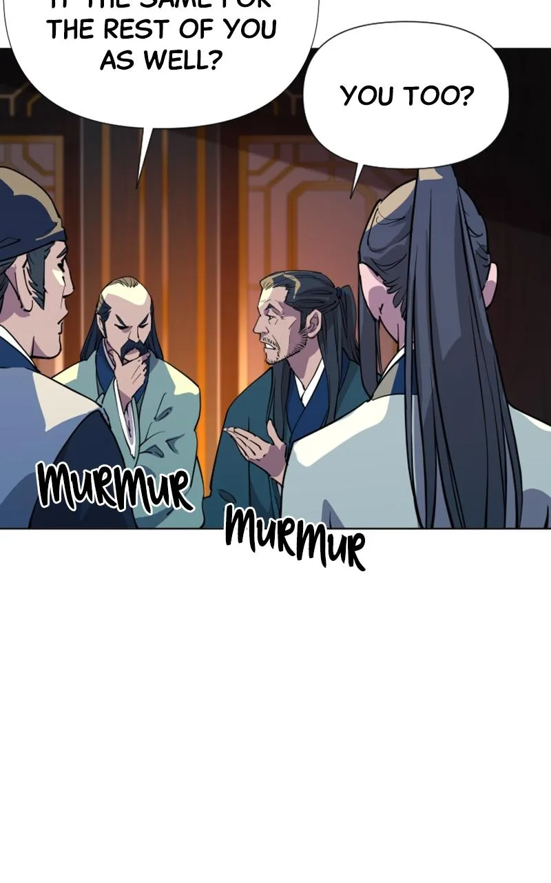 The Monkey King's Journey to the Murim Chapter 6 page 17