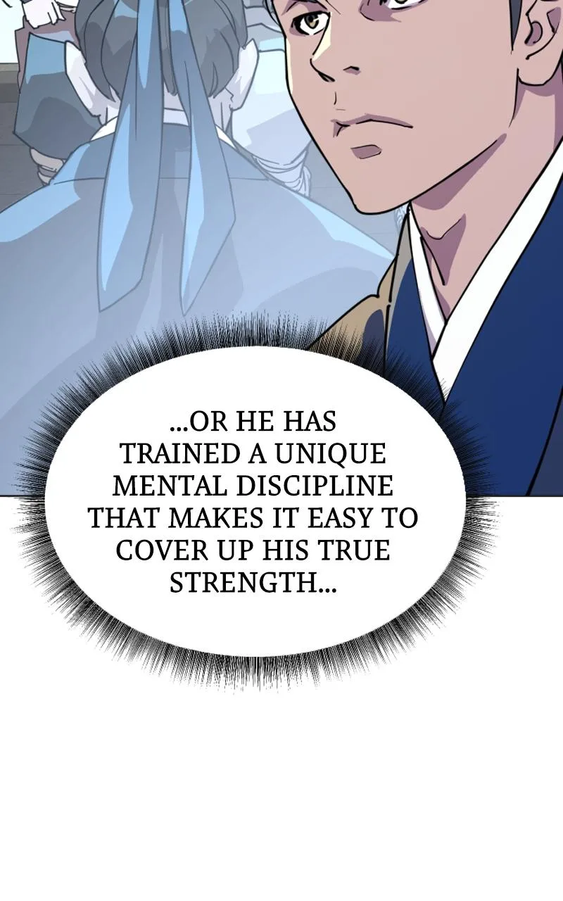 The Monkey King's Journey to the Murim Chapter 6 page 20
