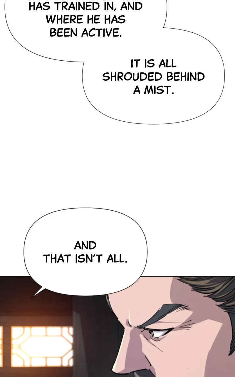 The Monkey King's Journey to the Murim Chapter 6 page 12