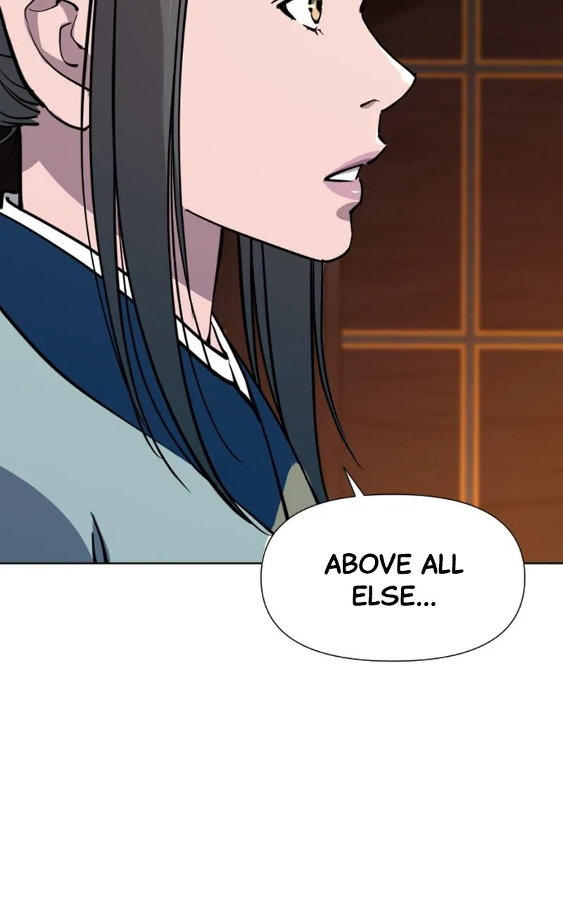 The Monkey King's Journey to the Murim Chapter 6 page 14