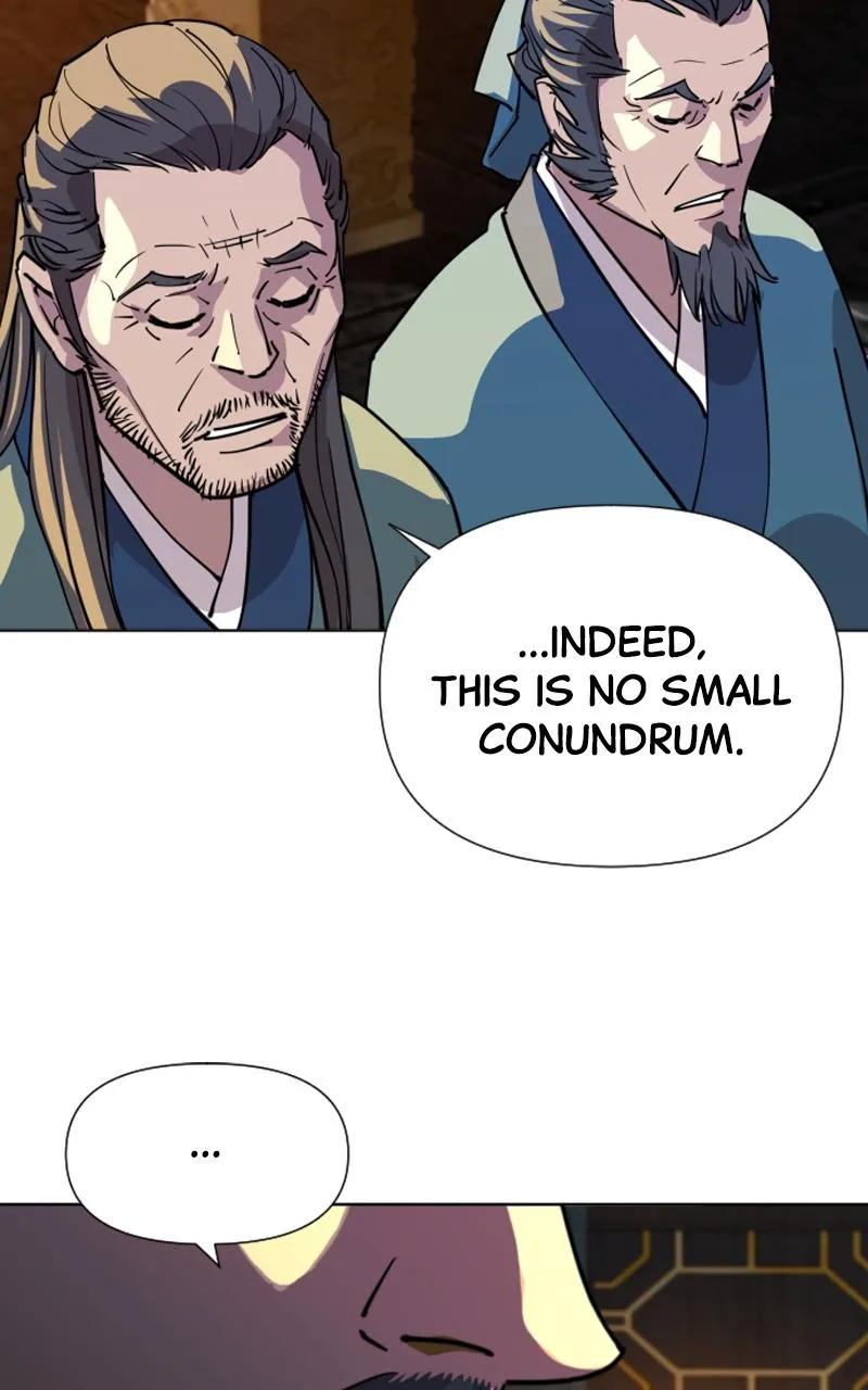 The Monkey King's Journey to the Murim Chapter 6 page 25