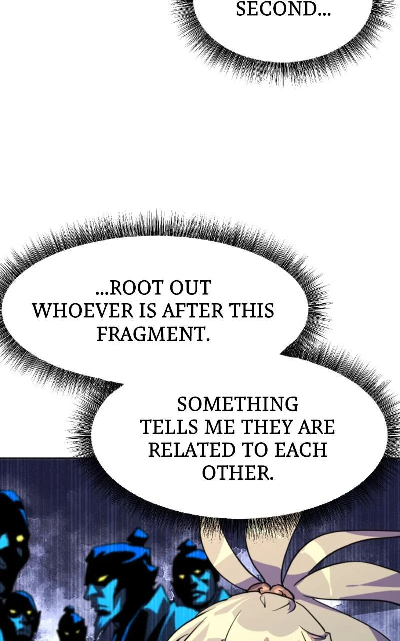 The Monkey King's Journey to the Murim Chapter 6 page 36