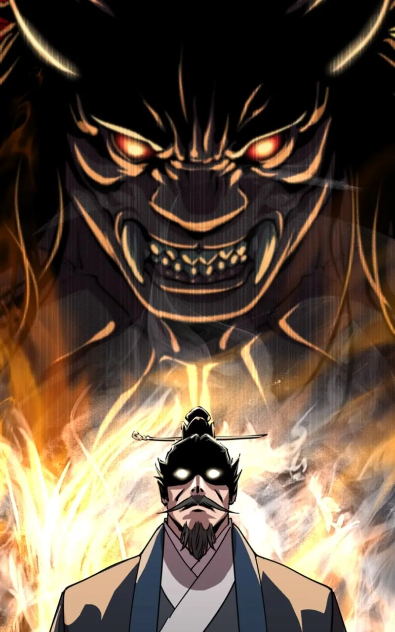 The Monkey King's Journey to the Murim Chapter 6 page 44