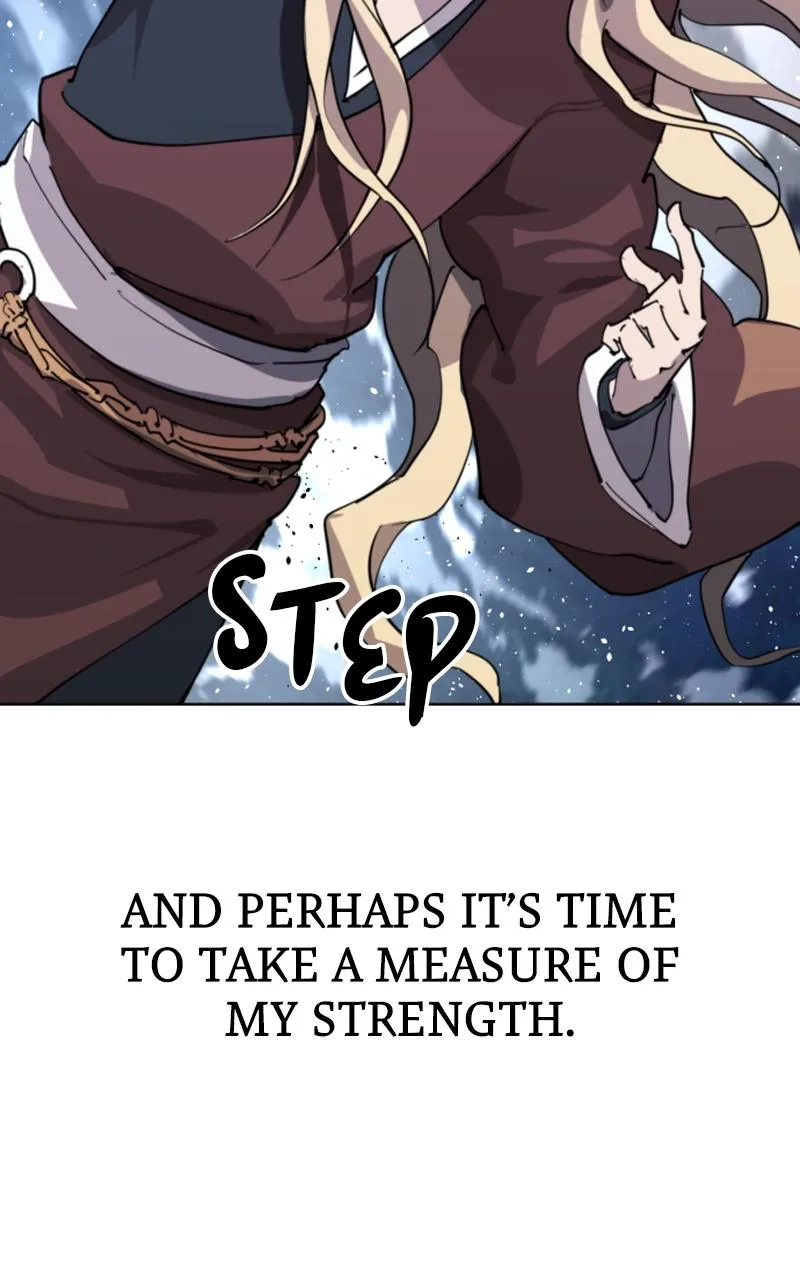 The Monkey King's Journey to the Murim Chapter 6 page 48