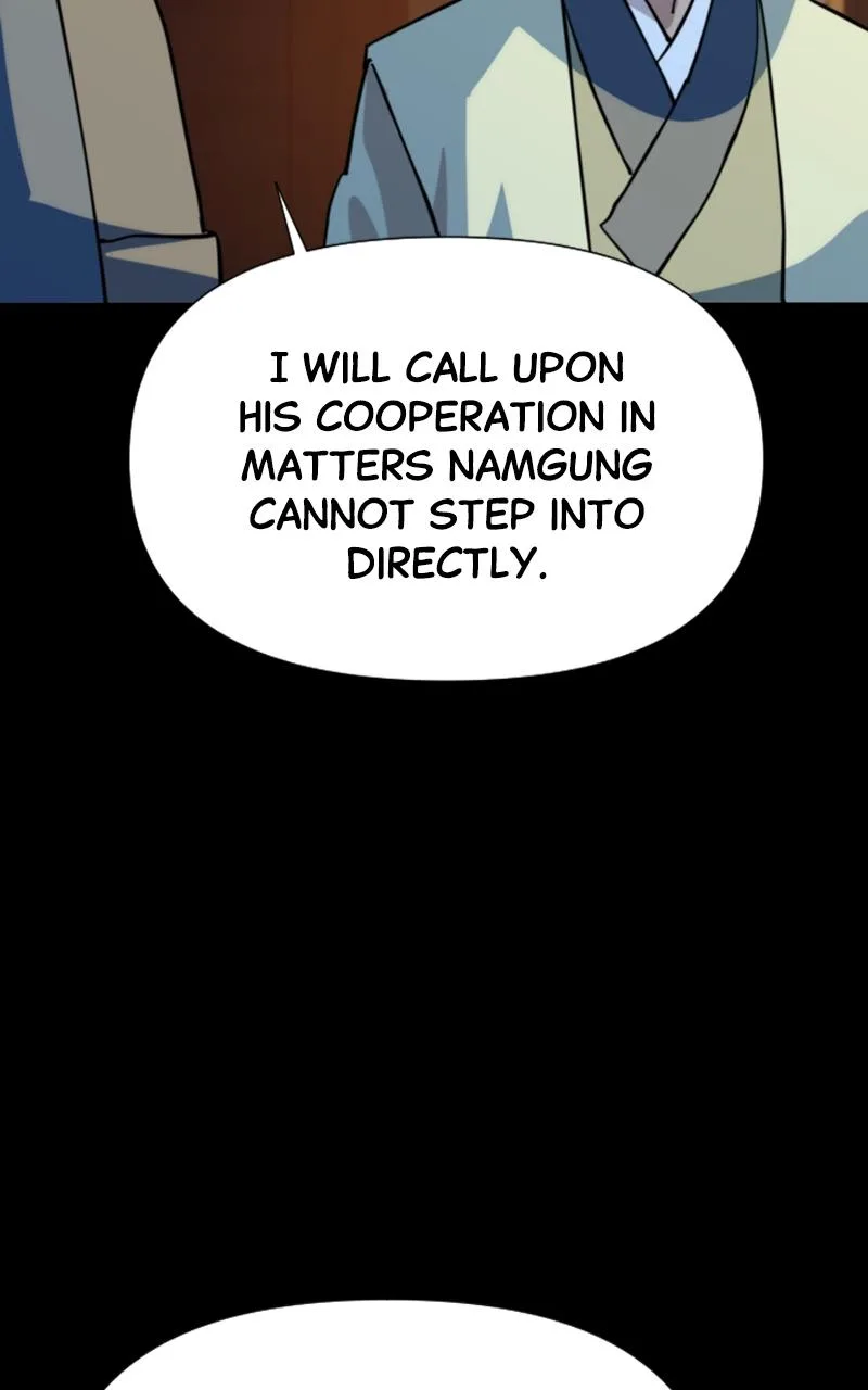 The Monkey King's Journey to the Murim Chapter 6 page 66