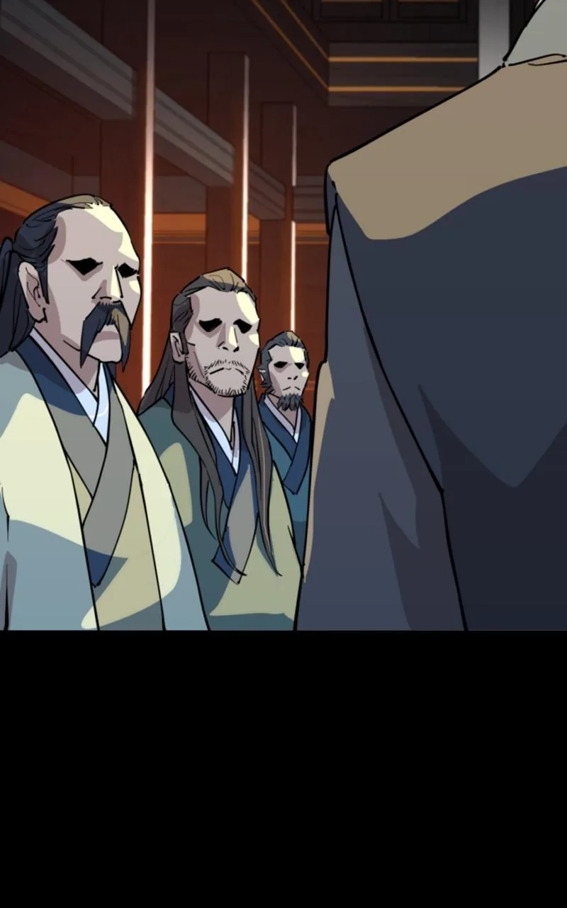 The Monkey King's Journey to the Murim Chapter 6 page 64