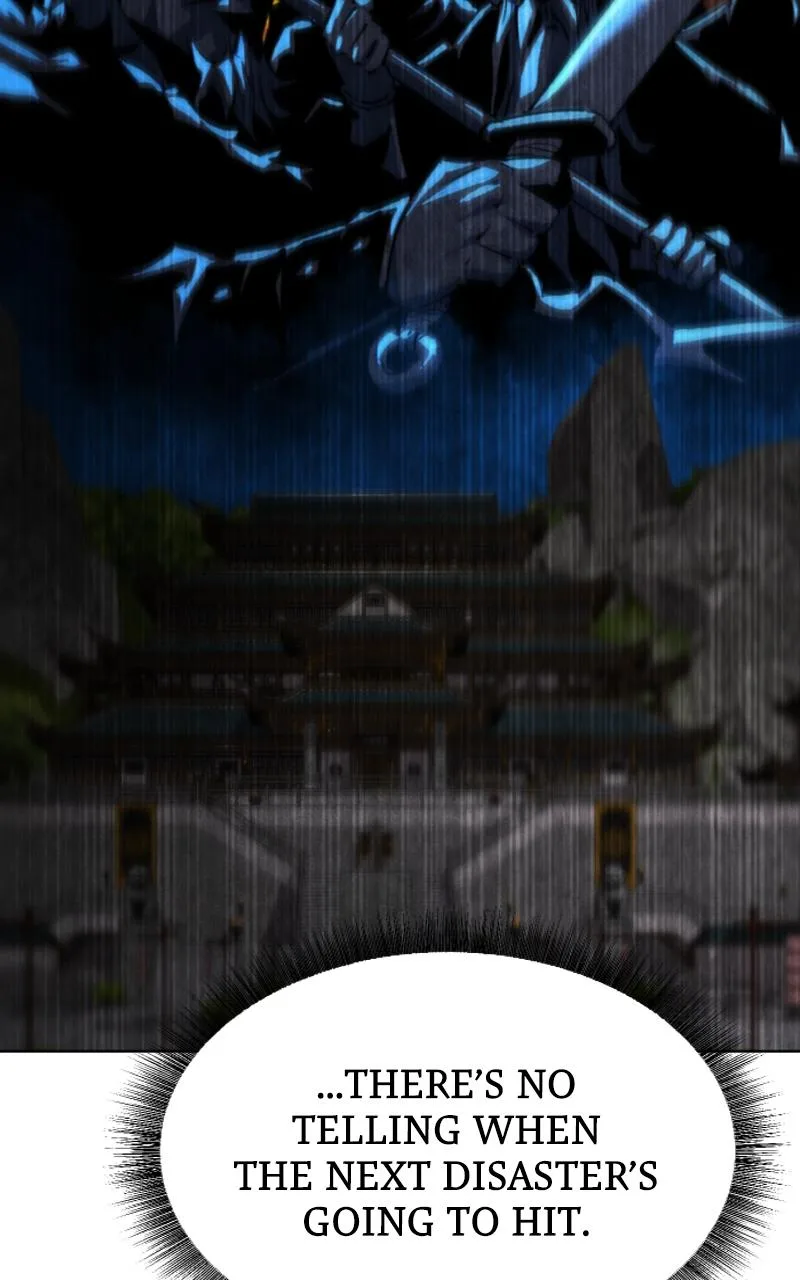The Monkey King's Journey to the Murim Chapter 6 page 58