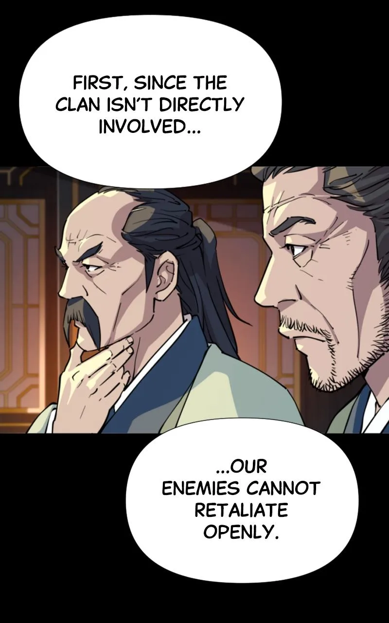 The Monkey King's Journey to the Murim Chapter 6 page 69