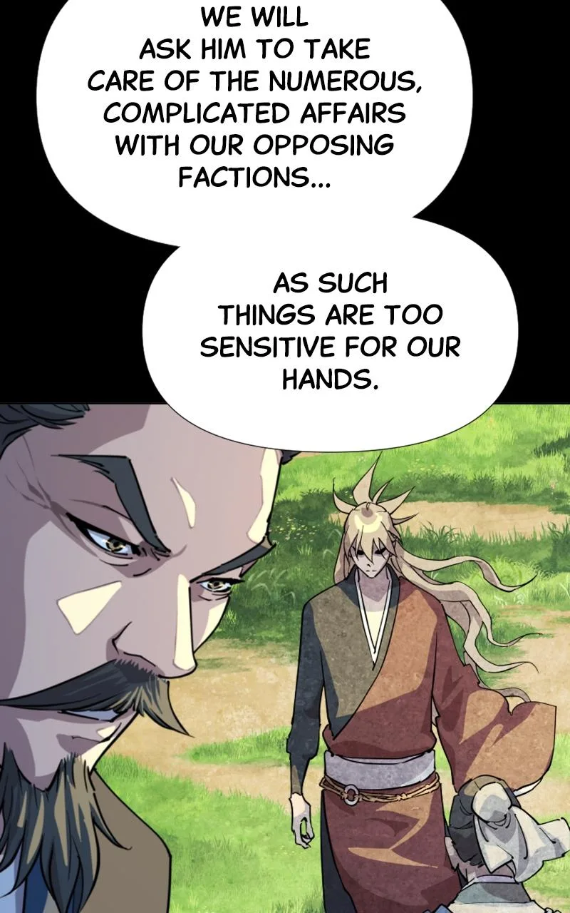 The Monkey King's Journey to the Murim Chapter 6 page 67