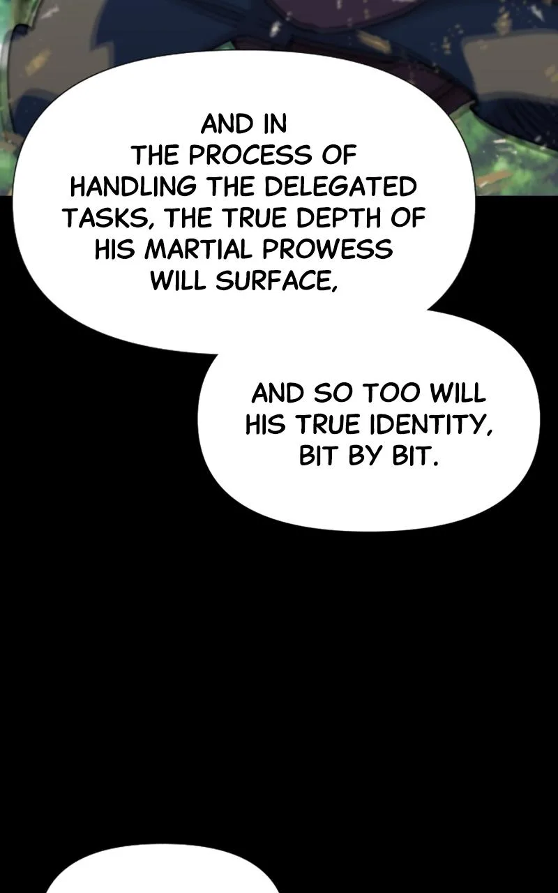 The Monkey King's Journey to the Murim Chapter 6 page 73