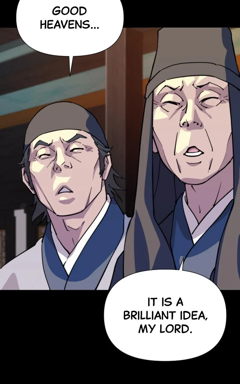The Monkey King's Journey to the Murim Chapter 6 page 74