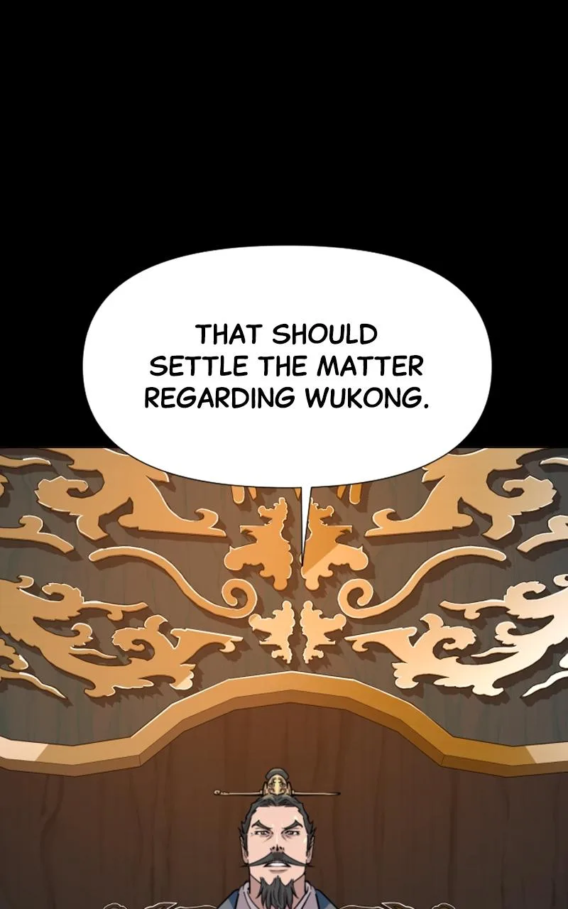 The Monkey King's Journey to the Murim Chapter 6 page 75