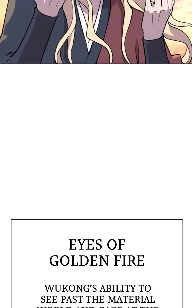 The Monkey King's Journey to the Murim Chapter 6 page 85