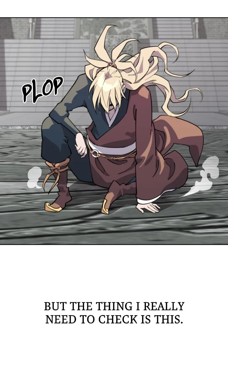 The Monkey King's Journey to the Murim Chapter 6 page 89