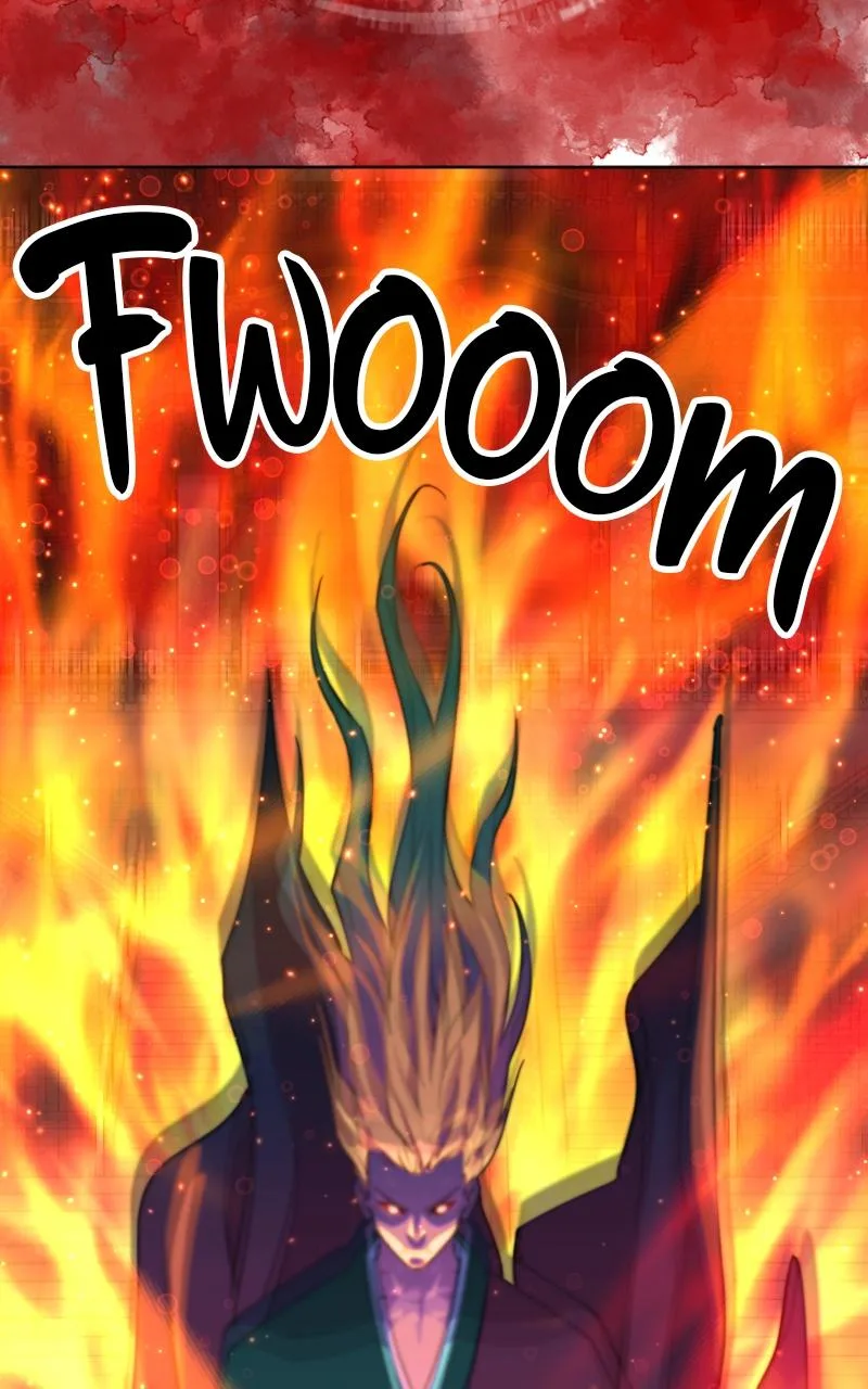 The Monkey King's Journey to the Murim Chapter 6 page 91