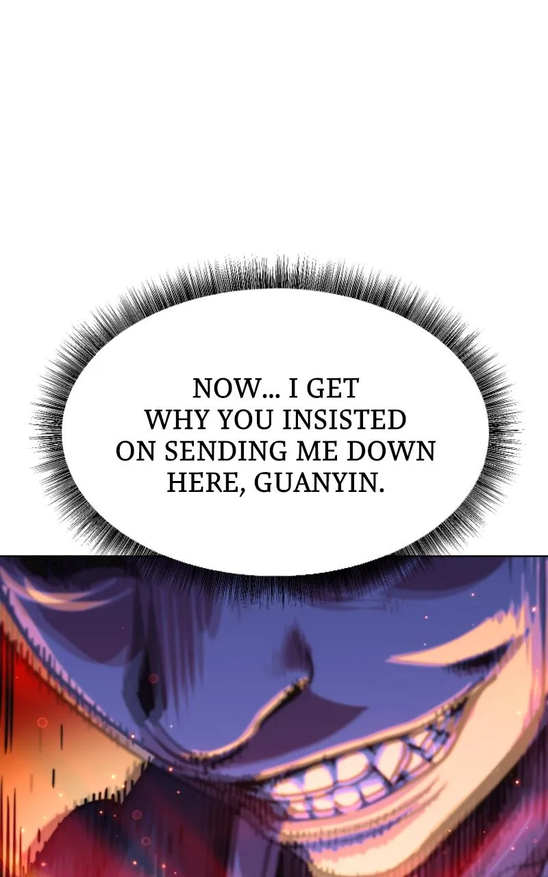 The Monkey King's Journey to the Murim Chapter 6 page 96