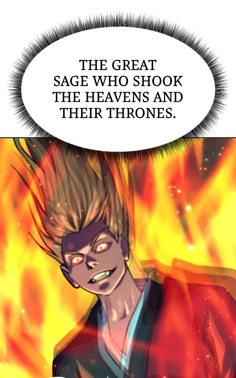 The Monkey King's Journey to the Murim Chapter 6 page 98