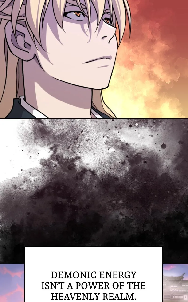 The Monkey King's Journey to the Murim Chapter 6 page 109