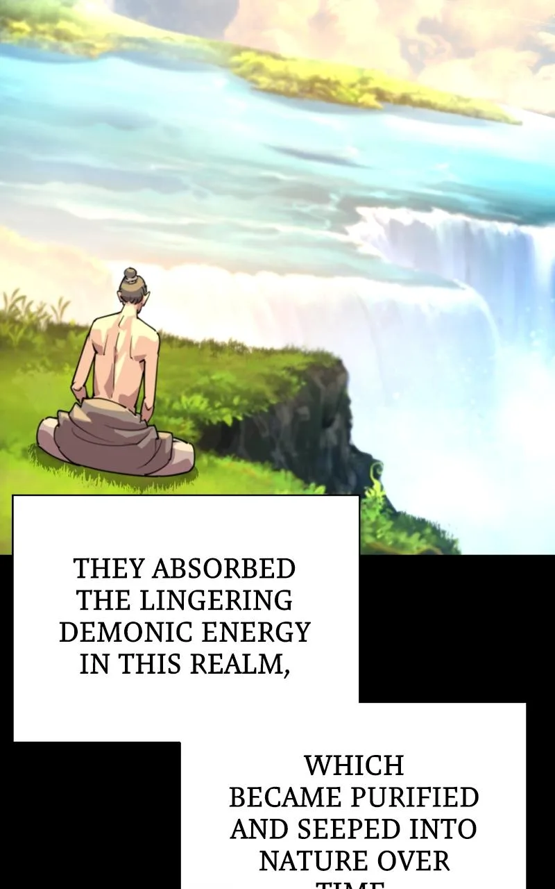 The Monkey King's Journey to the Murim Chapter 6 page 113