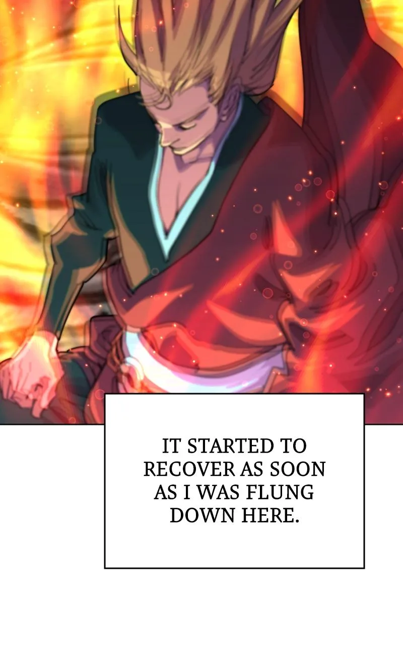 The Monkey King's Journey to the Murim Chapter 6 page 95