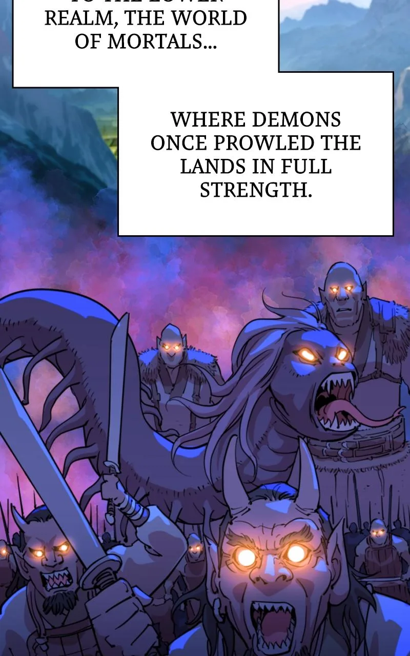 The Monkey King's Journey to the Murim Chapter 6 page 111