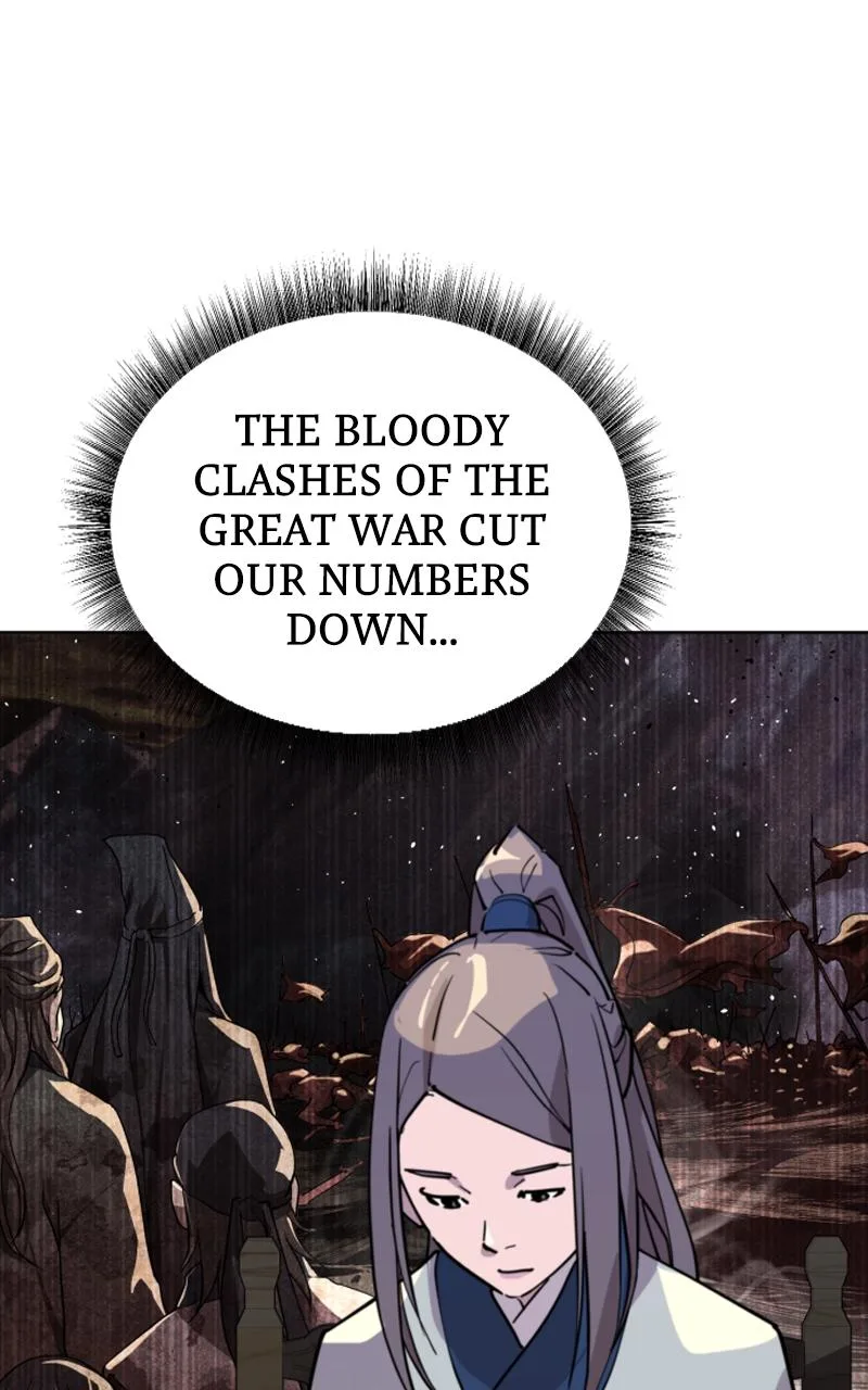 The Monkey King's Journey to the Murim Chapter 6 page 55