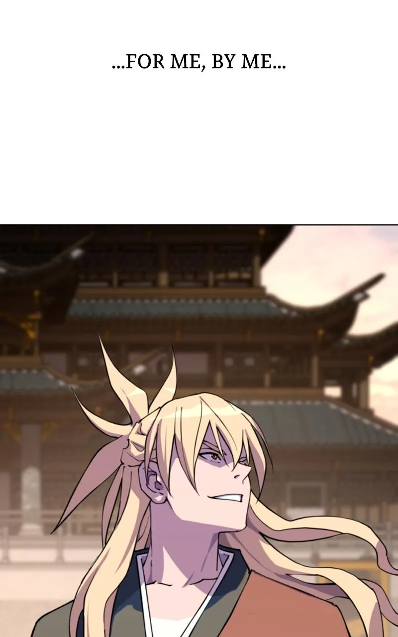 The Monkey King's Journey to the Murim Chapter 6 page 121