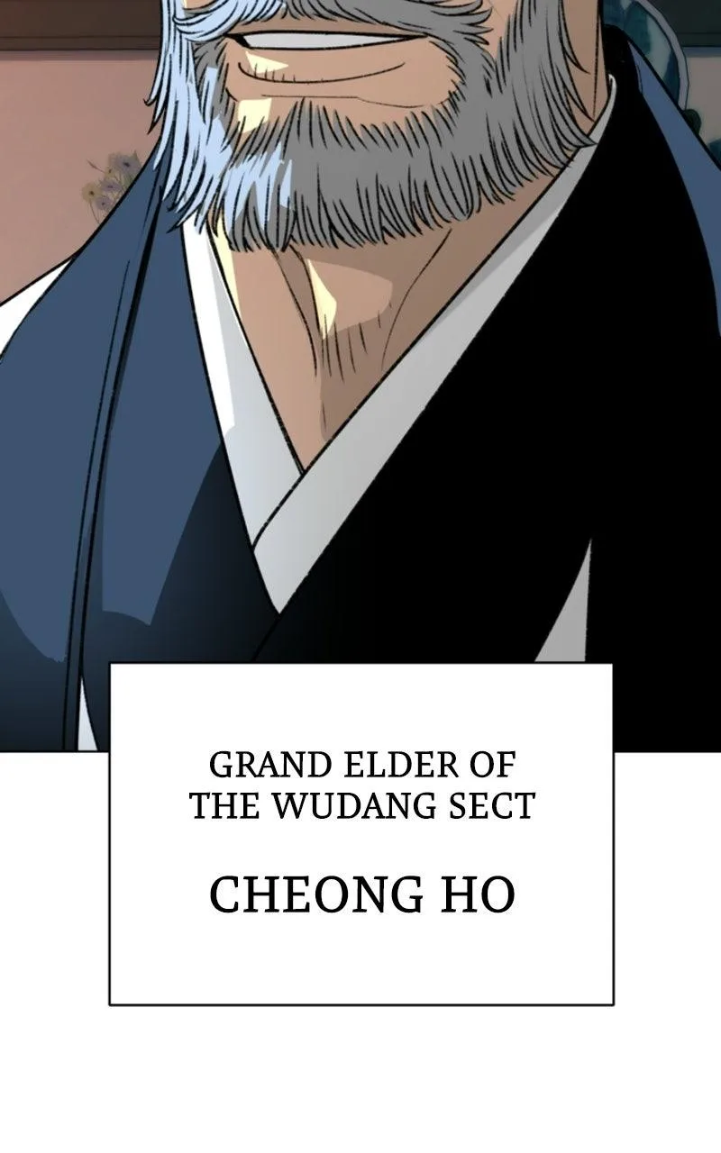 The Monkey King's Journey to the Murim Chapter 60 page 15