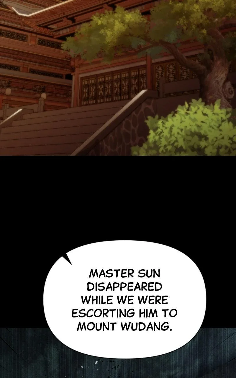 The Monkey King's Journey to the Murim Chapter 60 page 4