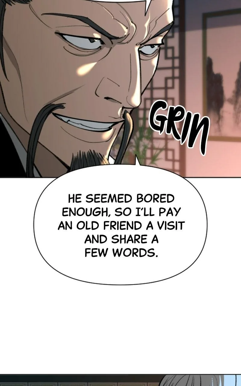 The Monkey King's Journey to the Murim Chapter 60 page 21