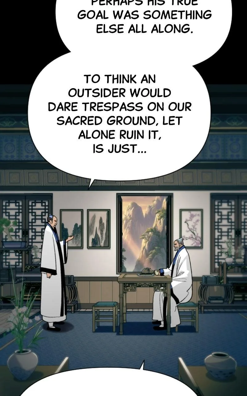 The Monkey King's Journey to the Murim Chapter 60 page 10