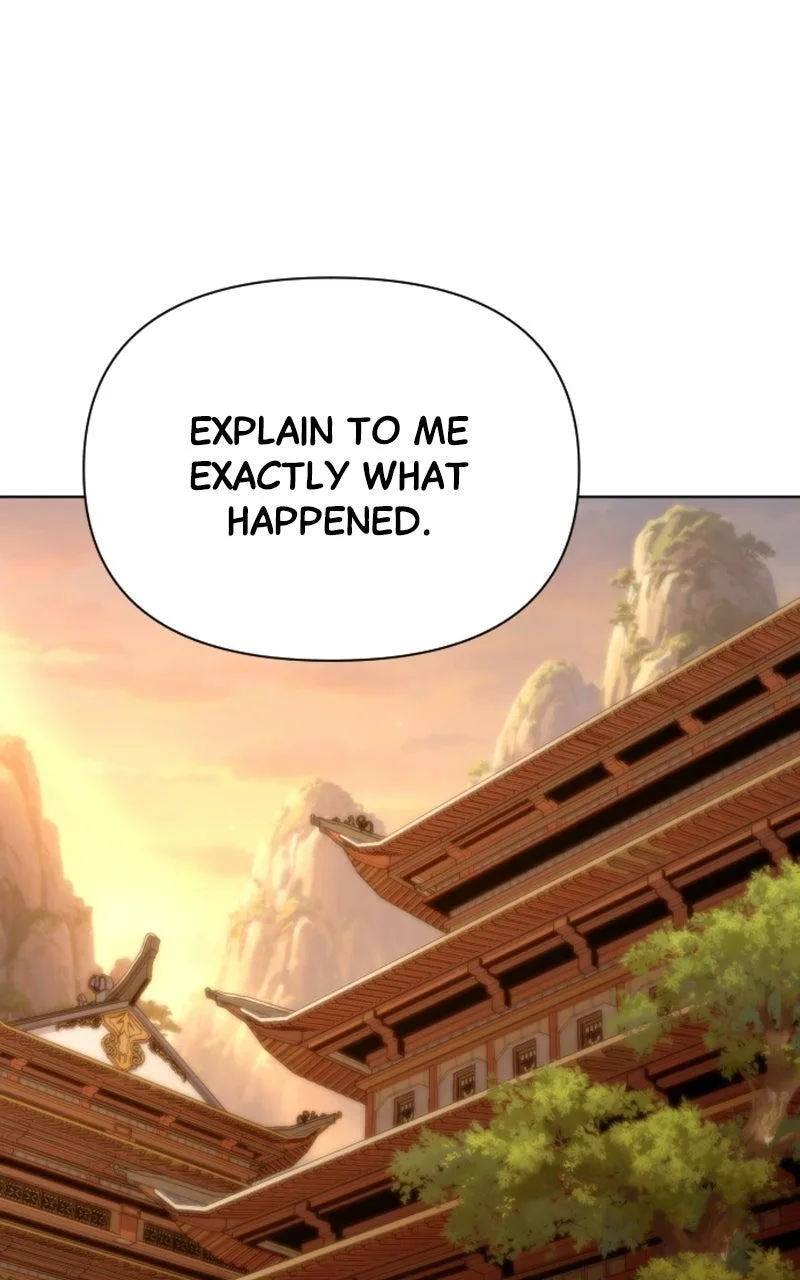 The Monkey King's Journey to the Murim Chapter 60 page 3