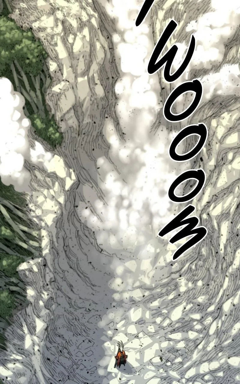 The Monkey King's Journey to the Murim Chapter 60 page 8