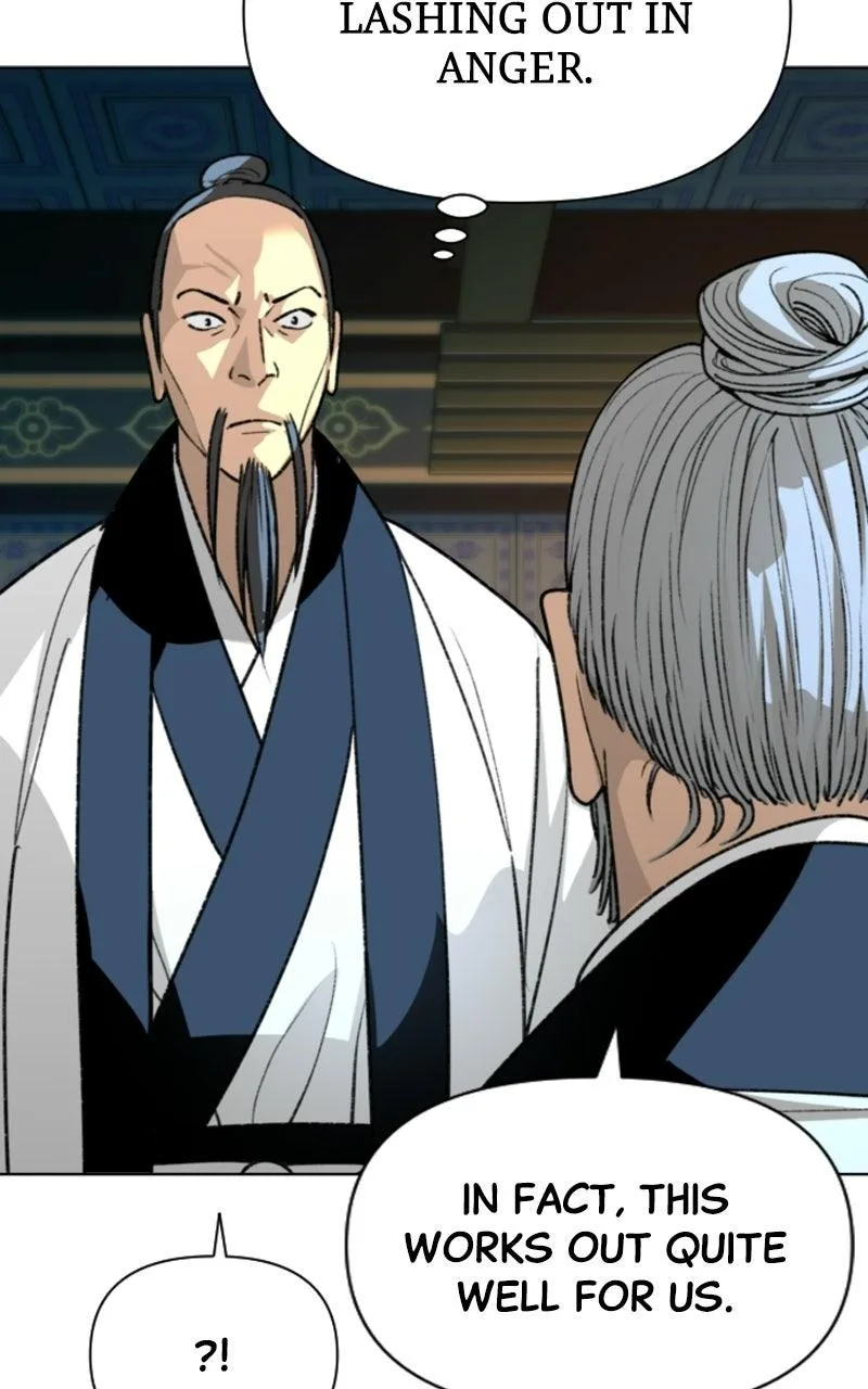 The Monkey King's Journey to the Murim Chapter 60 page 12