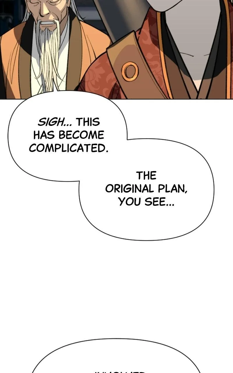The Monkey King's Journey to the Murim Chapter 60 page 30