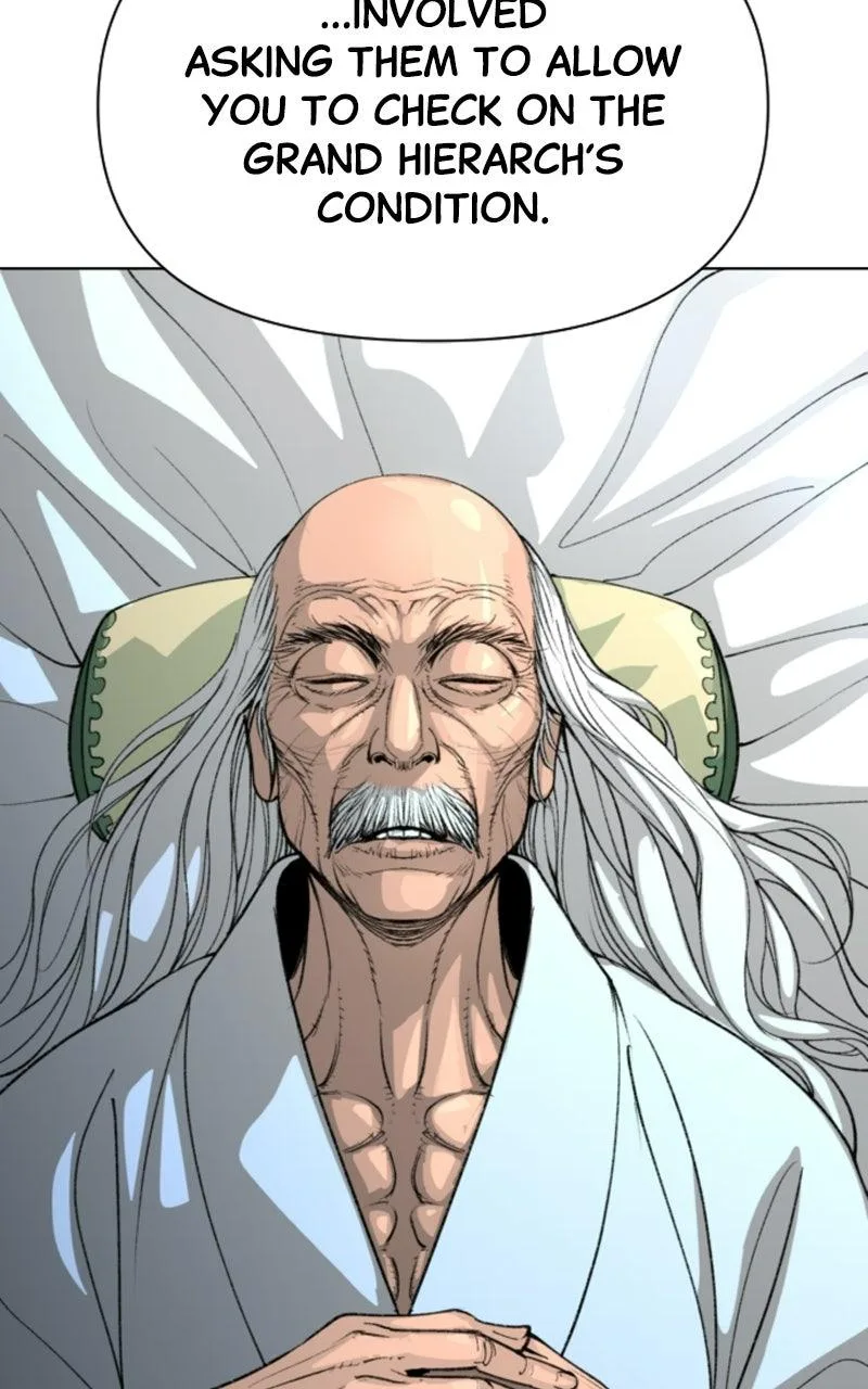 The Monkey King's Journey to the Murim Chapter 60 page 31