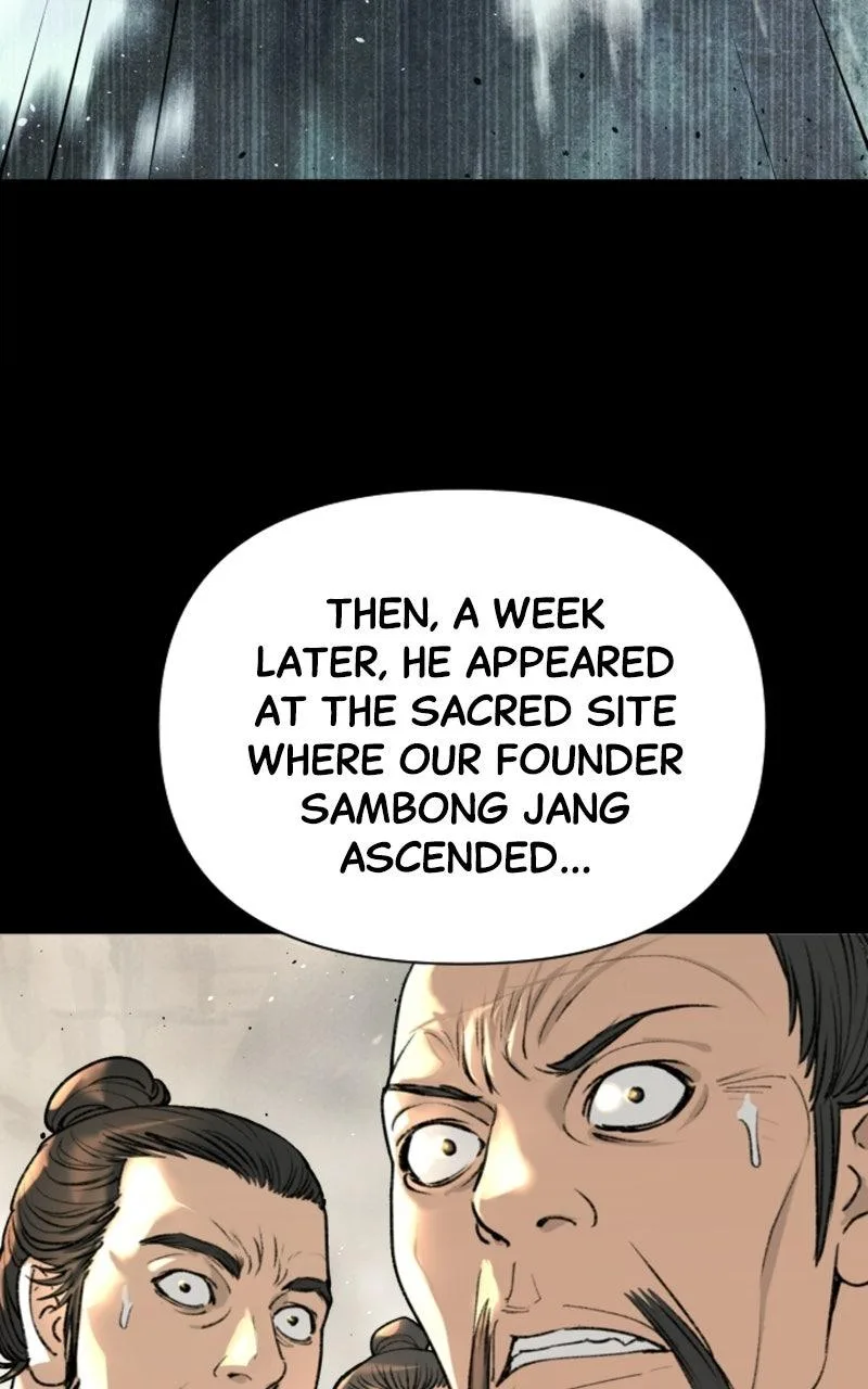 The Monkey King's Journey to the Murim Chapter 60 page 6