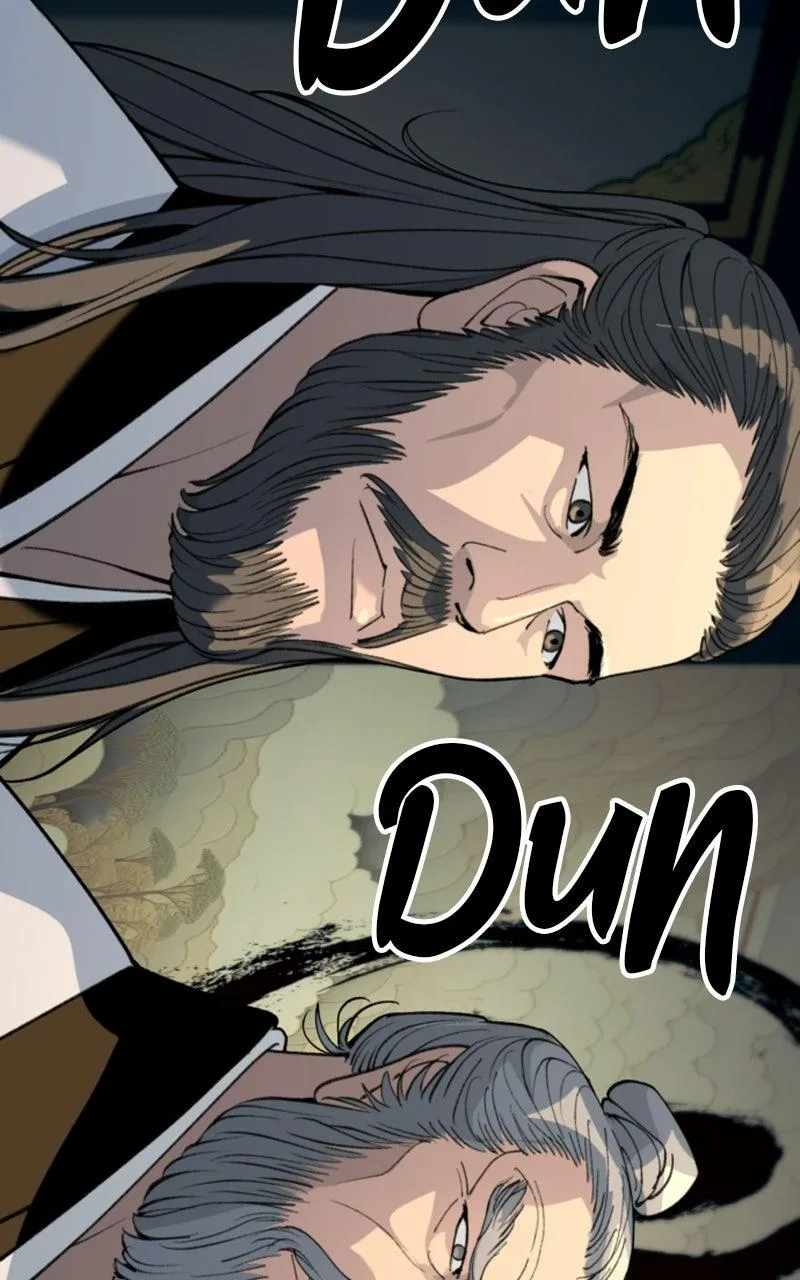 The Monkey King's Journey to the Murim Chapter 60 page 39
