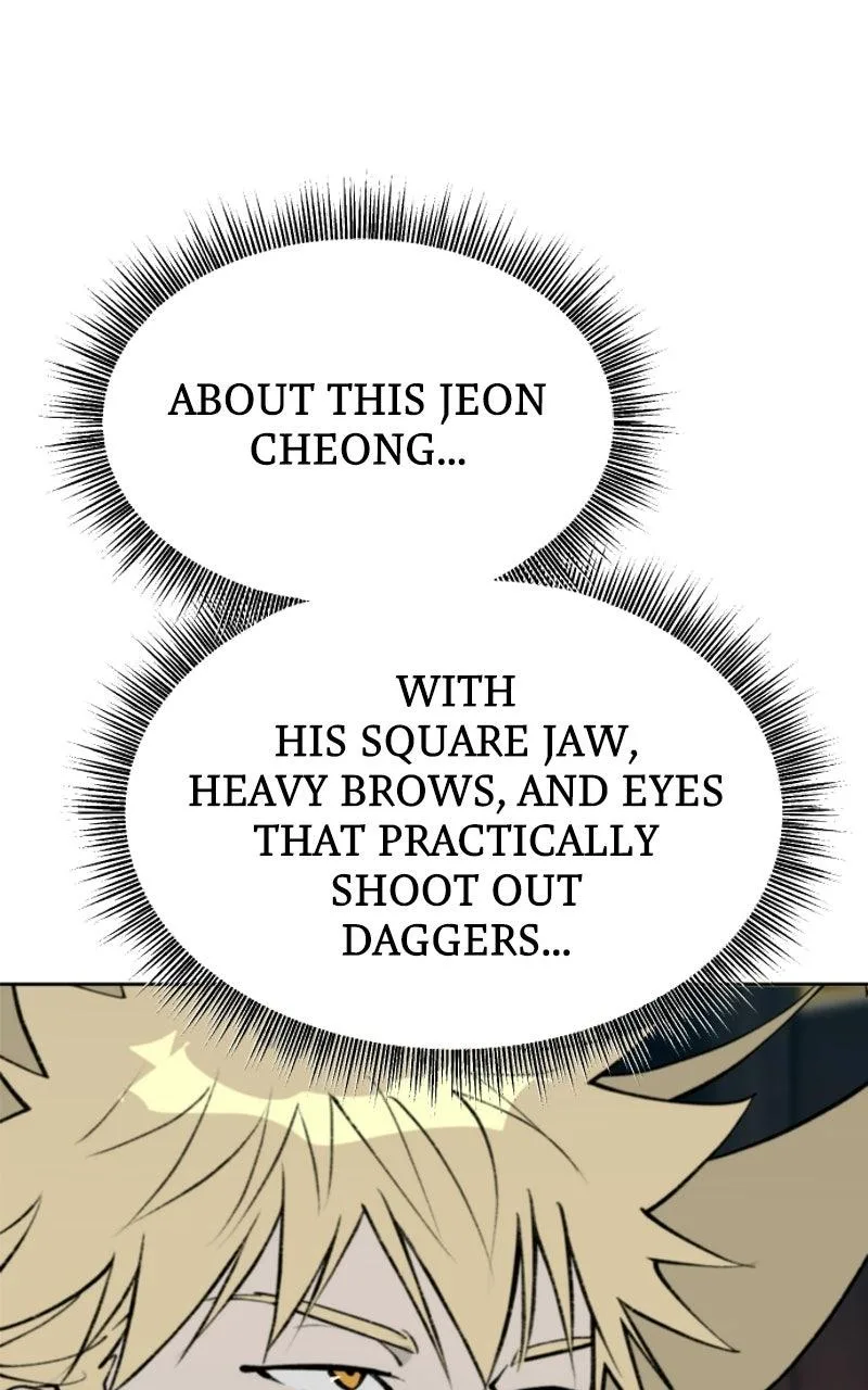 The Monkey King's Journey to the Murim Chapter 60 page 45